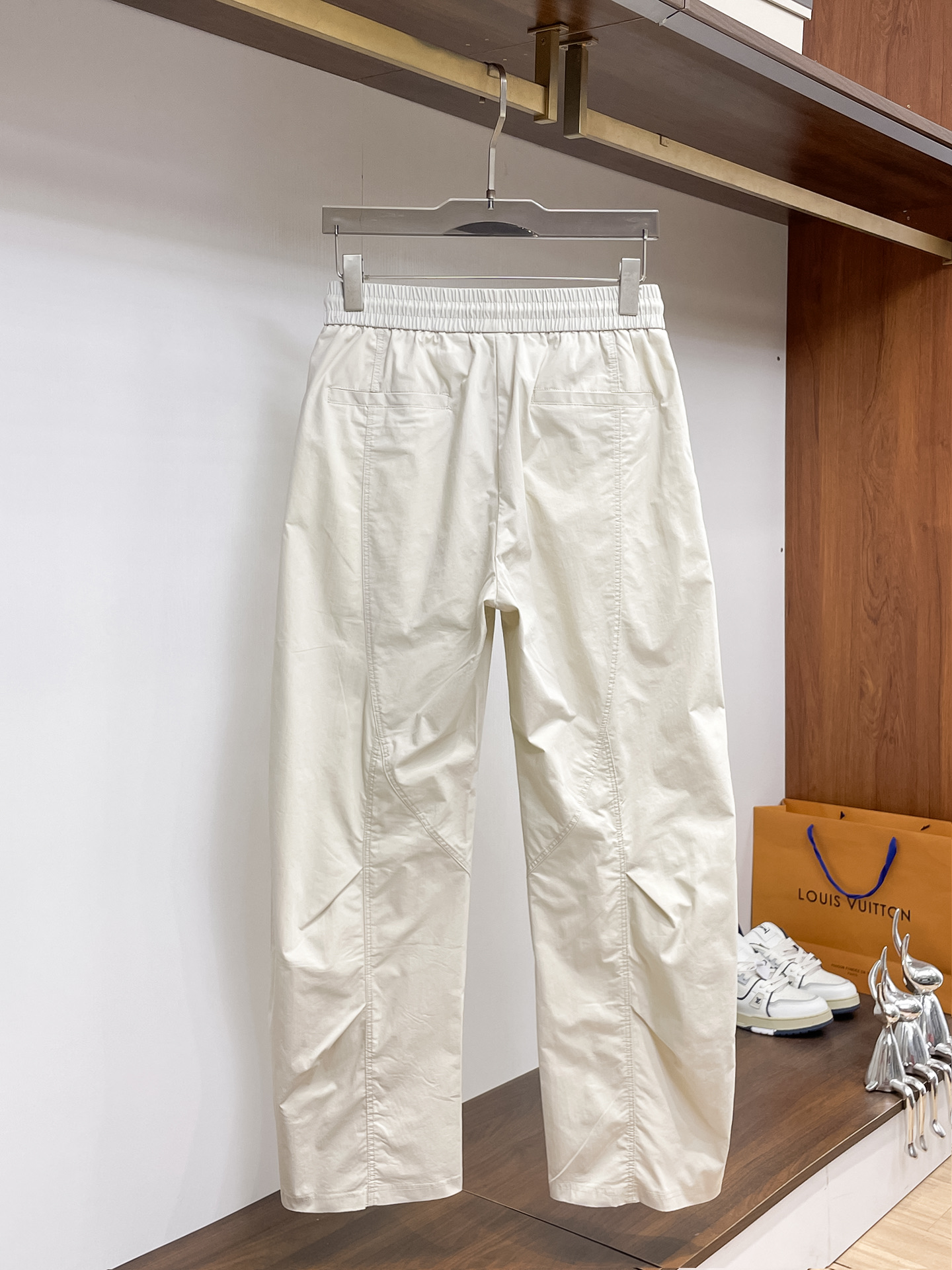 Casual Pants Man